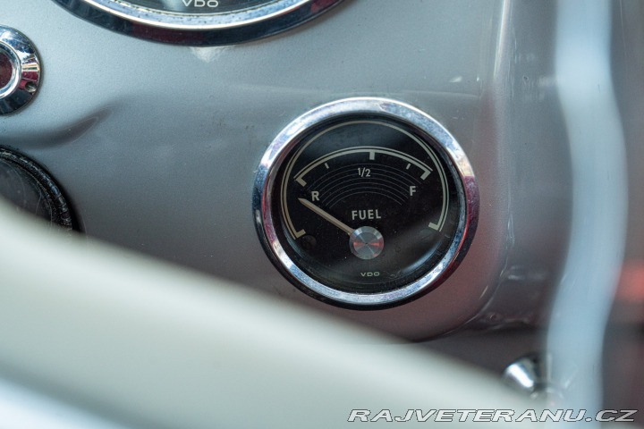 Mercedes-Benz 190 SL 1959