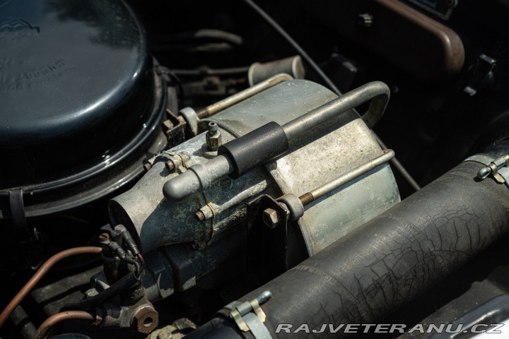 Mercedes-Benz 190 SL 1959