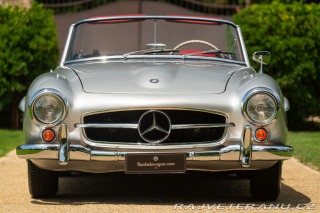Mercedes-Benz 190 SL 1959
