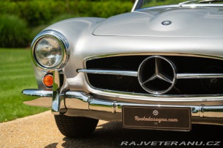 Mercedes-Benz 190 SL 1959