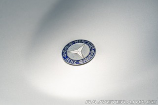 Mercedes-Benz 190 SL 1959