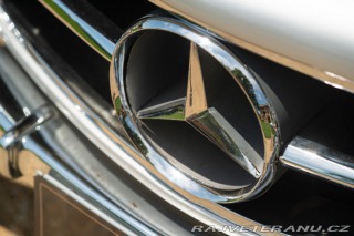 Mercedes-Benz 190 SL 1959