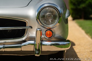 Mercedes-Benz 190 SL 1959