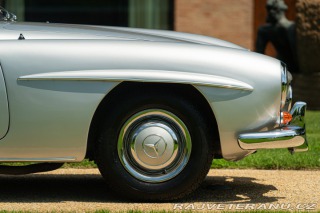 Mercedes-Benz 190 SL 1959