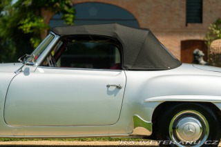 Mercedes-Benz 190 SL 1959