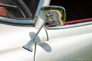 Mercedes-Benz 190 SL 1959