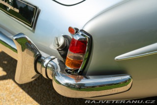 Mercedes-Benz 190 SL 1959