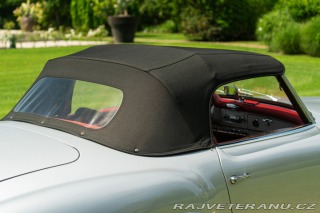 Mercedes-Benz 190 SL 1959