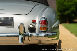Mercedes-Benz 190 SL 1959