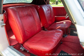 Mercedes-Benz 190 SL 1959