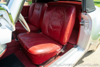 Mercedes-Benz 190 SL 1959