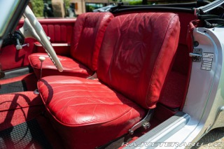 Mercedes-Benz 190 SL 1959