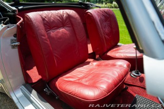 Mercedes-Benz 190 SL 1959