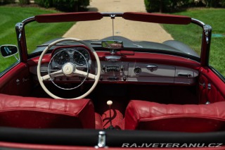 Mercedes-Benz 190 SL 1959