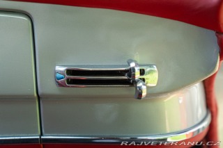 Mercedes-Benz 190 SL 1959