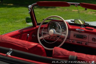 Mercedes-Benz 190 SL 1959