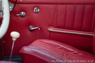 Mercedes-Benz 190 SL 1959