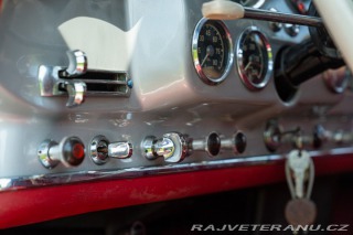 Mercedes-Benz 190 SL 1959