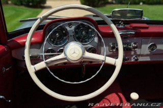 Mercedes-Benz 190 SL 1959