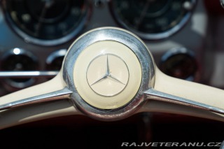 Mercedes-Benz 190 SL 1959