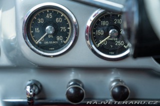 Mercedes-Benz 190 SL 1959