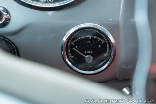 Mercedes-Benz 190 SL 1959