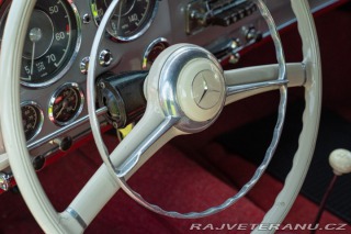 Mercedes-Benz 190 SL 1959