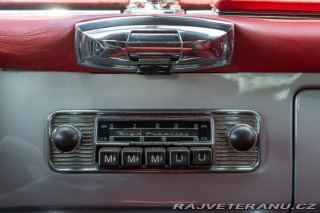 Mercedes-Benz 190 SL 1959