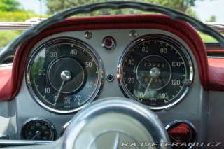 Mercedes-Benz 190 SL 1959