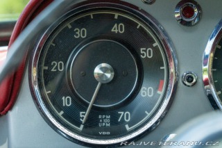 Mercedes-Benz 190 SL 1959