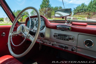 Mercedes-Benz 190 SL 1959