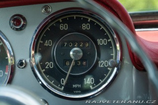 Mercedes-Benz 190 SL 1959