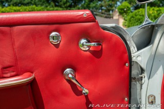 Mercedes-Benz 190 SL 1959