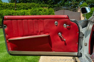 Mercedes-Benz 190 SL 1959