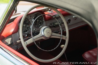 Mercedes-Benz 190 SL 1959
