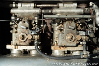 Mercedes-Benz 190 SL 1959