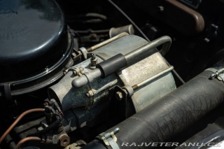 Mercedes-Benz 190 SL 1959