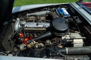 Mercedes-Benz 190 SL 1959