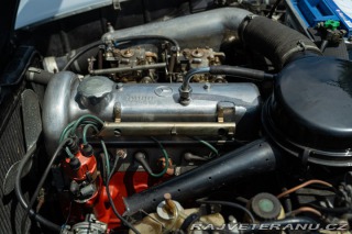 Mercedes-Benz 190 SL 1959