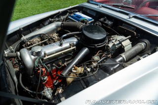 Mercedes-Benz 190 SL 1959