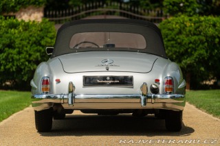 Mercedes-Benz 190 SL 1959