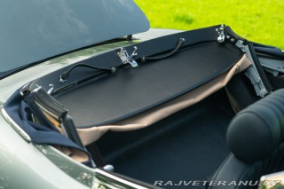Jaguar E-Type 4.2 SPIDER 1969