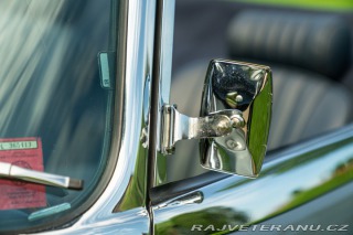 Jaguar E-Type 4.2 SPIDER 1969