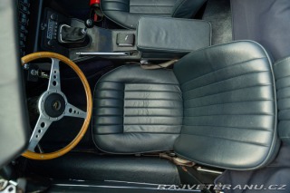 Jaguar E-Type 4.2 SPIDER 1969