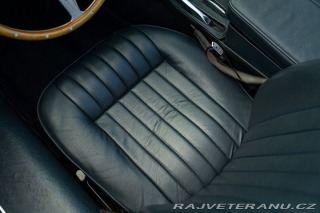 Jaguar E-Type 4.2 SPIDER 1969