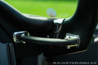 Jaguar E-Type 4.2 SPIDER 1969
