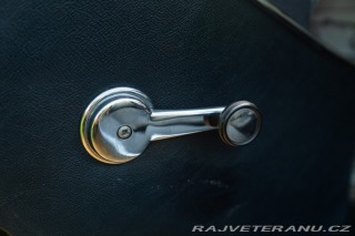 Jaguar E-Type 4.2 SPIDER 1969