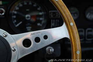 Jaguar E-Type 4.2 SPIDER 1969