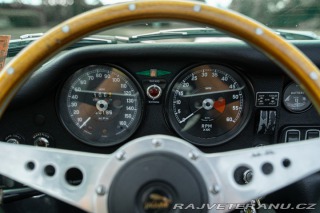 Jaguar E-Type 4.2 SPIDER 1969