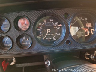 Ford Escort MKI 1972